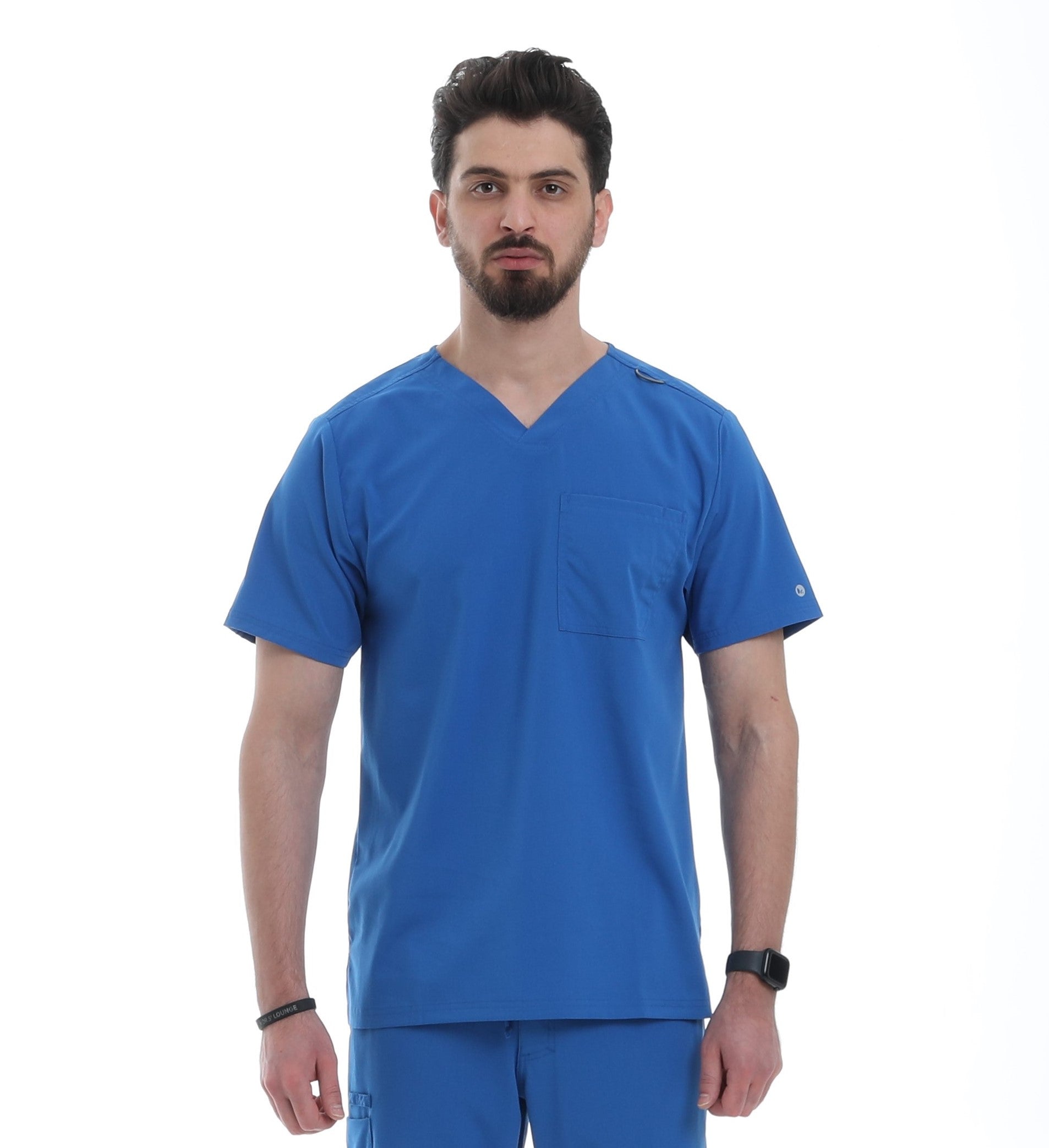 barco-drs-lounge-scrubs-maleplt135m- سكراب طبي