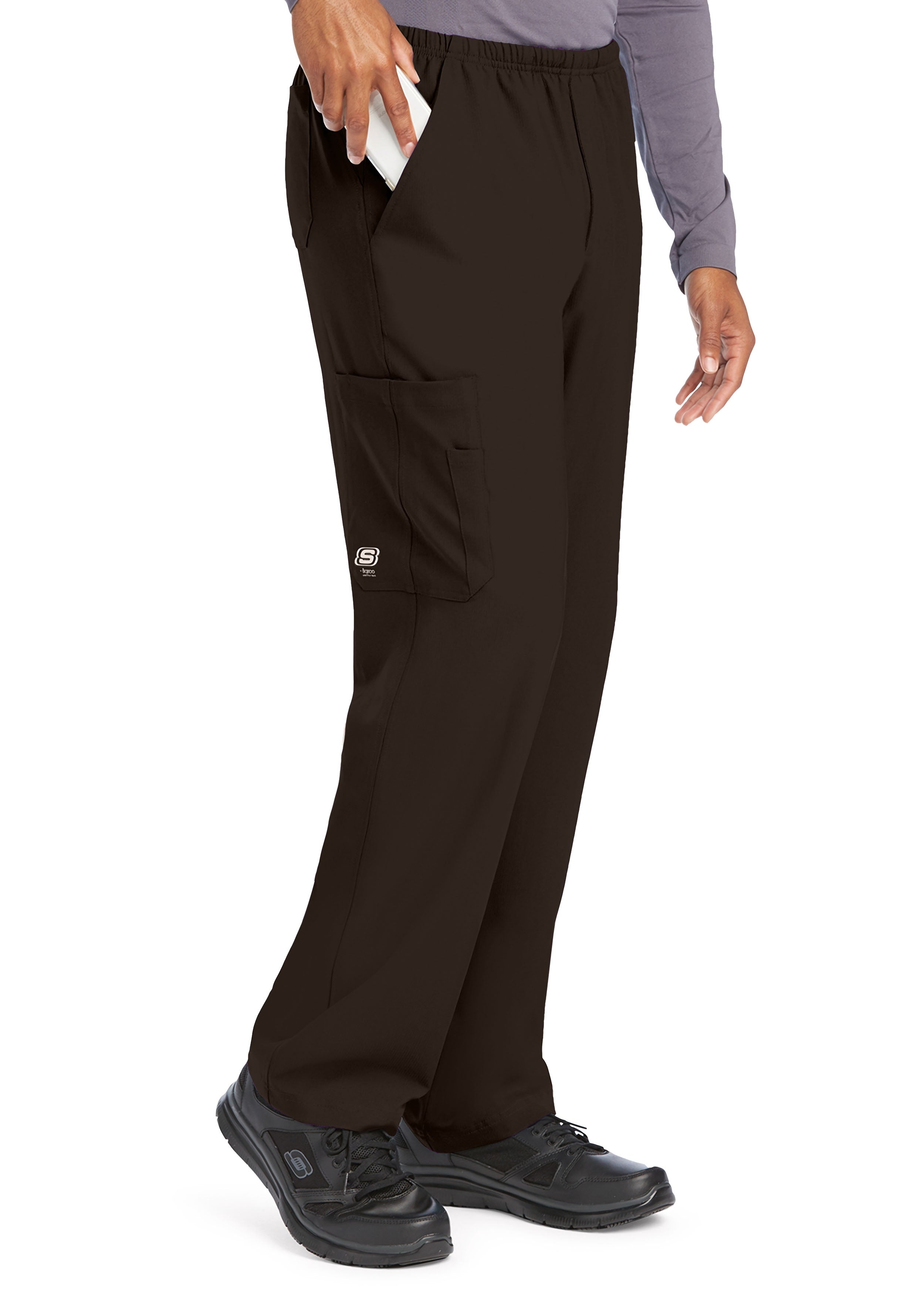 barco-sketchers-scrubs-malesk0215-BLACK