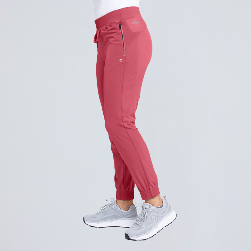 Barco One Wellness Joy Female Pant - Drs Lounge