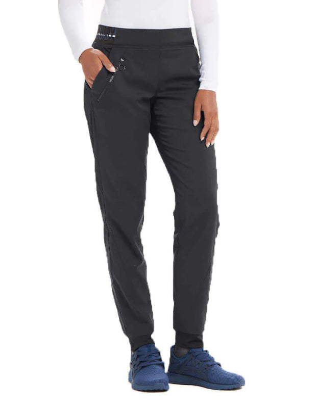 Barco Spandex Jogger Female Pant - Drs Lounge