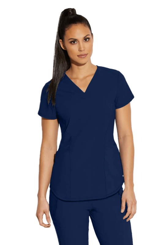 Grey's Anatomy Edge Nova Female Top - Drs Lounge