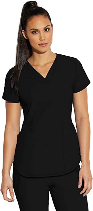 Grey's Anatomy Edge Nova Female Top - Drs Lounge