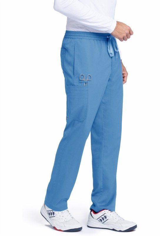 Grey's Anatomy Evan Elastic Pant Male - Drs Lounge