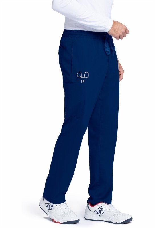 Grey's Anatomy Evan Elastic Pant Male - Drs Lounge