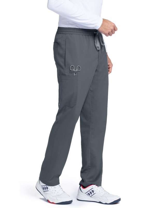 Grey's Anatomy Evan Elastic Pant Male - Drs Lounge