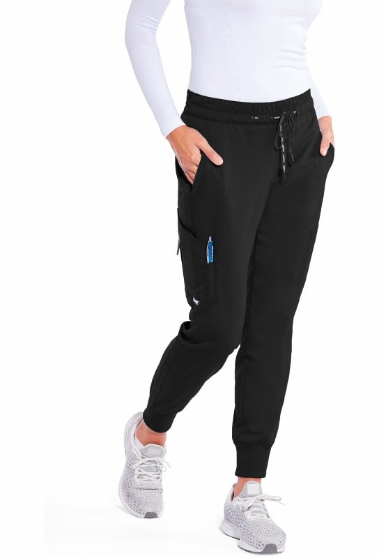 Grey's Anatomy Kira Female Jogger Pant - Drs Lounge