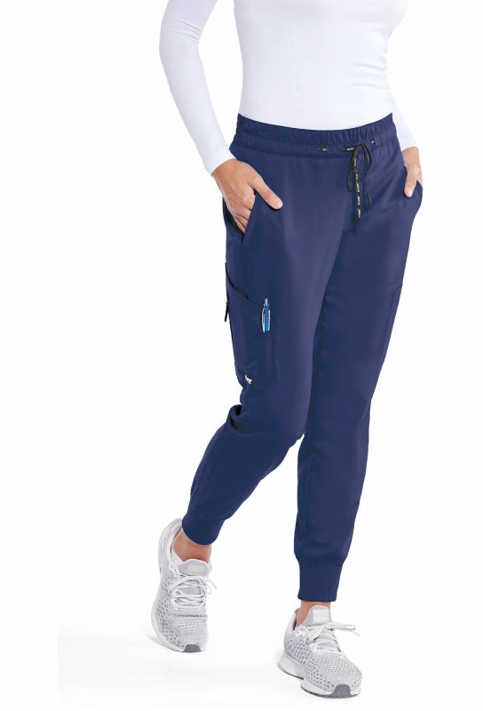 Grey's Anatomy Kira Female Jogger Pant - Drs Lounge