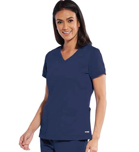 Grey's Anatomy Kira Female Top - Drs Lounge