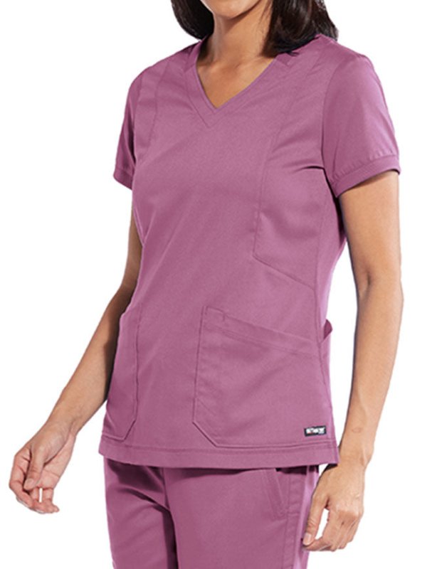 Grey's Anatomy Kira Female Top - Drs Lounge