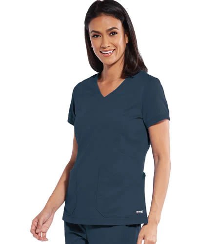 Grey's Anatomy Kira Female Top - Drs Lounge