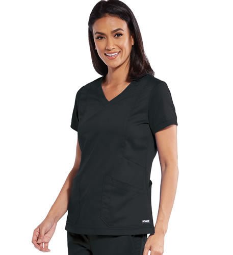 Grey's Anatomy Kira Female Top - Drs Lounge