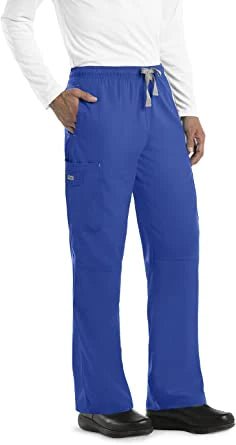 Grey's Anatomy Preston Male Pant - Drs Lounge