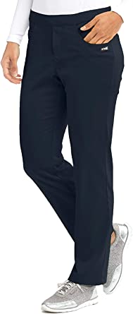 Grey's Anatomy Spandex Emma Female Pant - Drs Lounge