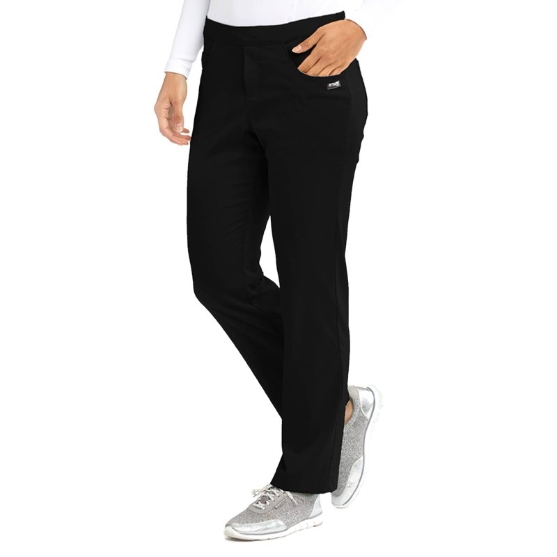 Grey's Anatomy Spandex Emma Female Pant