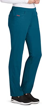 Grey's Anatomy Spandex Emma Female Pant - Drs Lounge