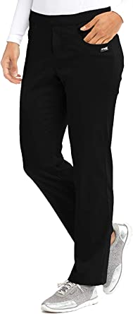 Grey's Anatomy Spandex Emma Female Pant - Drs Lounge