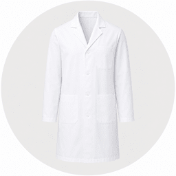 Lab Coats