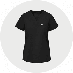 Scrub Tops